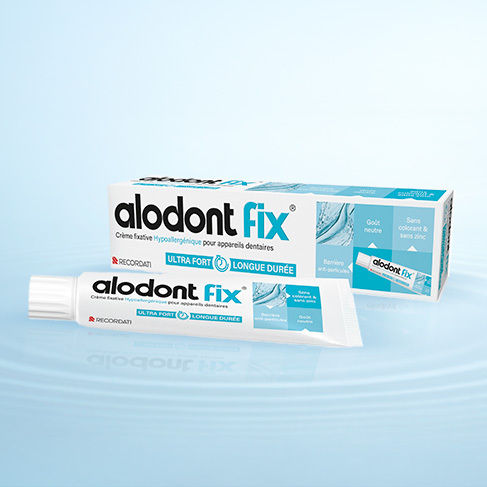 alodont fix